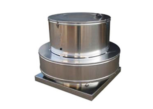 屋頂風(fēng)機(jī)的特點(diǎn)與應(yīng)用范圍